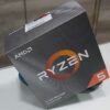 Best Desktop Processor AMD Ryzen 3600