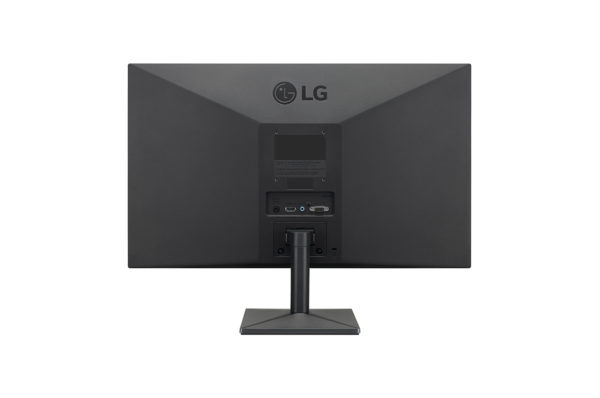 LG 24Inch HDMI IPS Monitor (24MK430H)