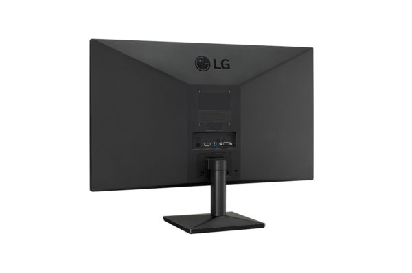 LG 24Inch HDMI IPS Monitor (24MK430H)