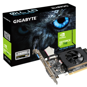 Gigabyte GeForce GT710 2GB Graphic Card