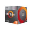 AMD Ryzen 5 3400G Processor (OEM)