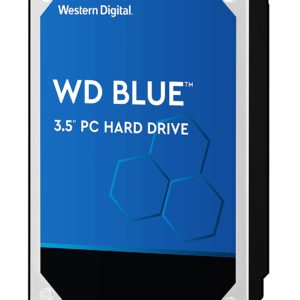 WD 1TB Blue Internal Hard Drive