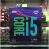 Intel Core i5 9400F Processor