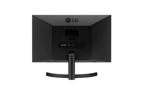 LG 21.5Inch Dual HDMI IPS Monitor (22MK600M)