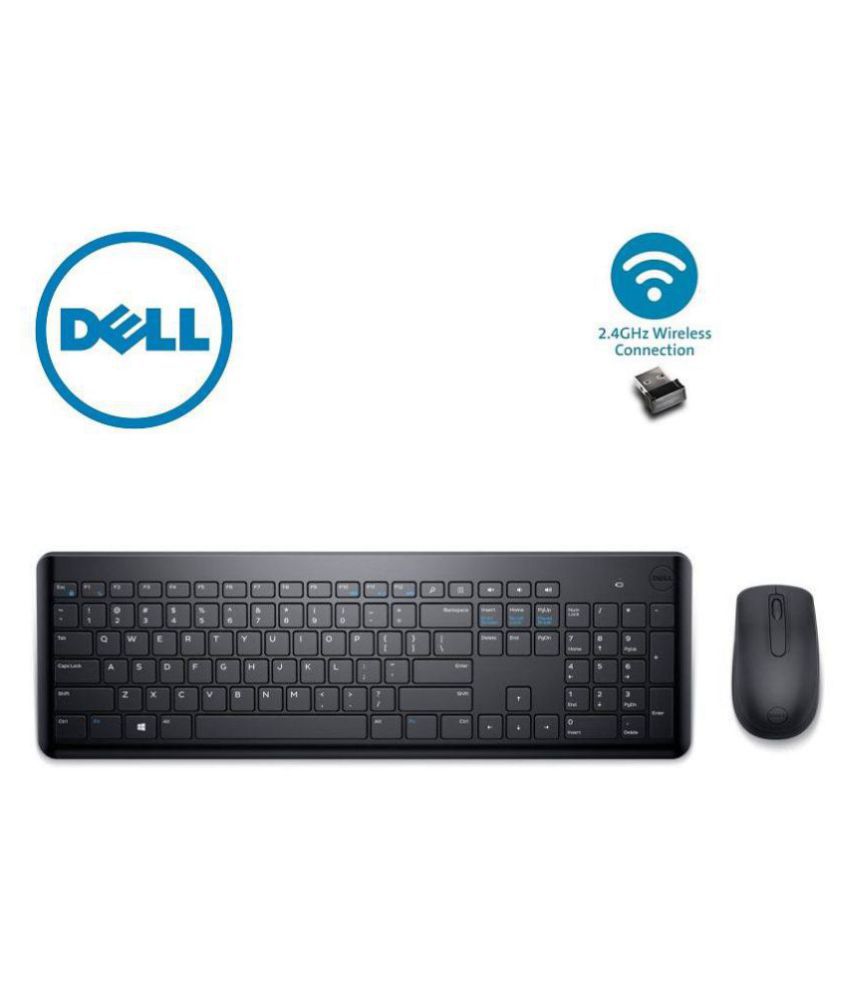Dell Wireless Keyboard | lupon.gov.ph