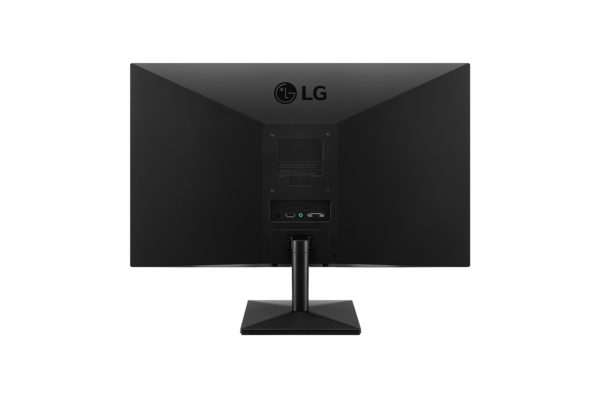 LG 27Inch HDMI Monitor (27MK400H)