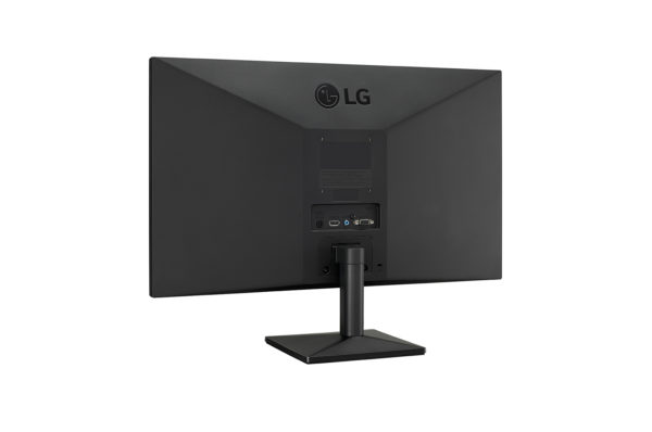 LG 21.5Inch HDMI Monitor (22MK400H)