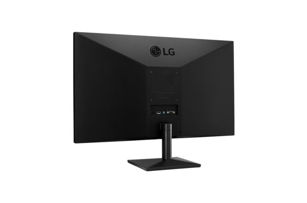 LG 27Inch HDMI Monitor (27MK400H)