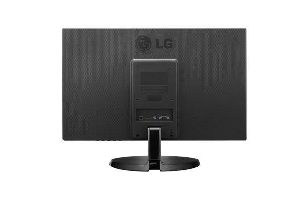 LG 19.5Inch HDMI Monitor (20M39H)