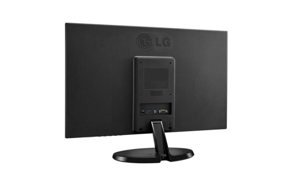 LG 19.5Inch HDMI Monitor (20M39H)