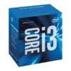 Intel Core i3 6100 Processor [OEM]