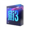 Intel Core i3 9100F Processor (OEM)