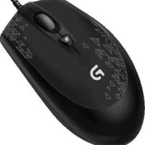 Logitech G90 Gaming Wired Mouse