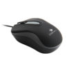 Zebronics Zeb-Wing Wired Mouse