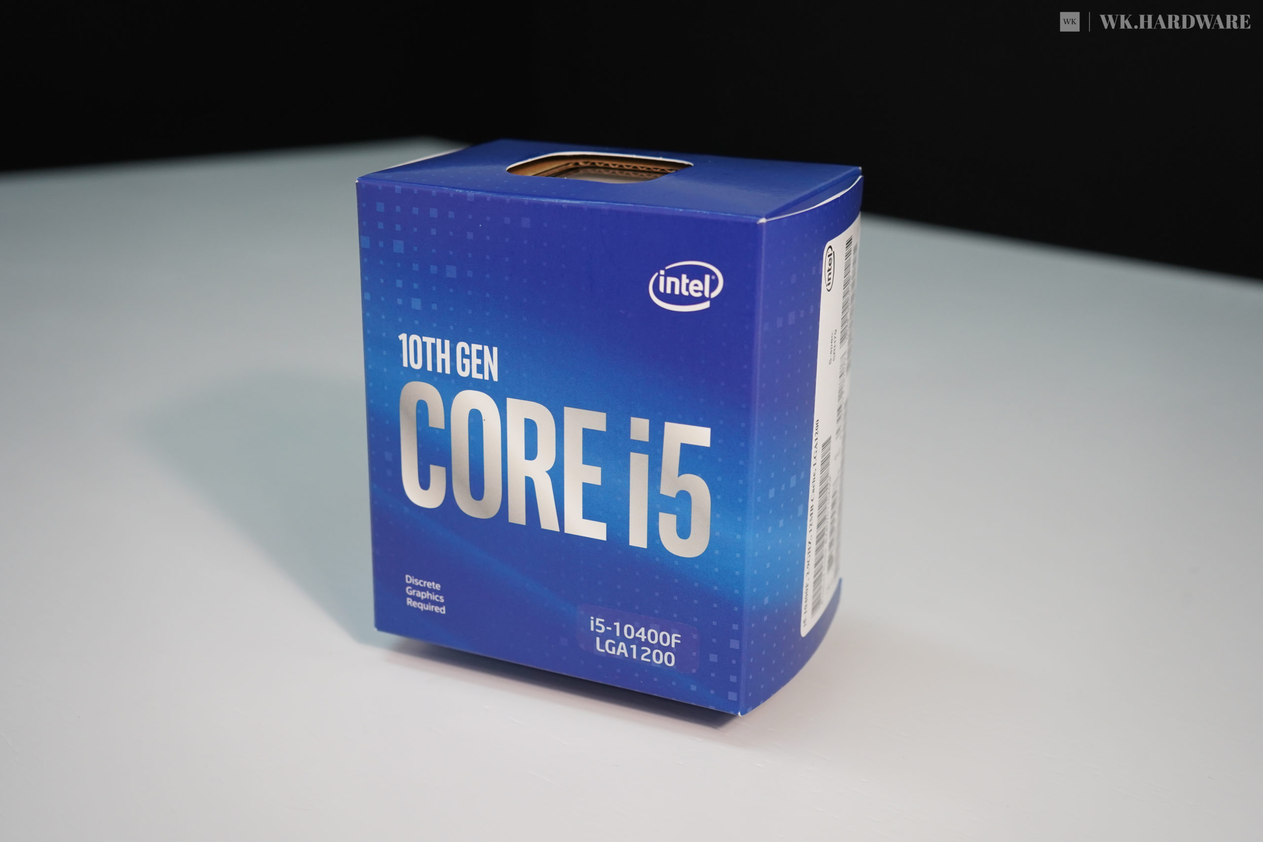Intel Core i5 10400F Processor - SGL Global Technologies