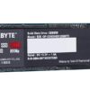 Gigabyte 128GB NVME Solid State Drive (SSD)