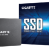 Gigabyte 240GB Sata Solid State Drive (SSD)