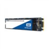WD 250GB M.2 Blue Solid State Drive (SSD)