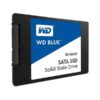 WD 500GB Blue Sata Solid State Drive (SSD)