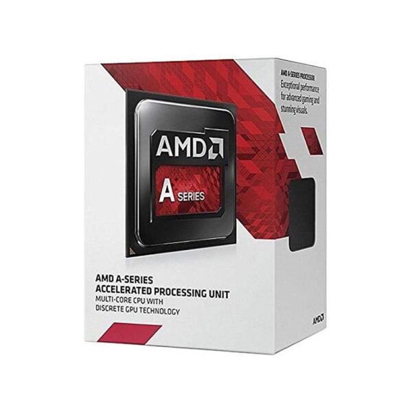AMD A6-7480 Processor