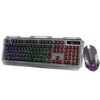 Zebronics Zeb-Transformer Gaming Wired Keyboard and Mouse Combo