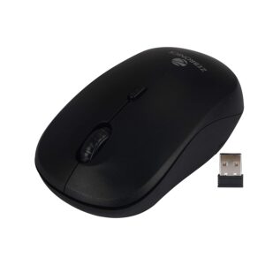 Zebronics Zeb-Bold Wireless Mouse