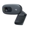 Logitech C270 720p Webcam