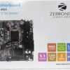 Zebronics ZEB-H55 Motherboard