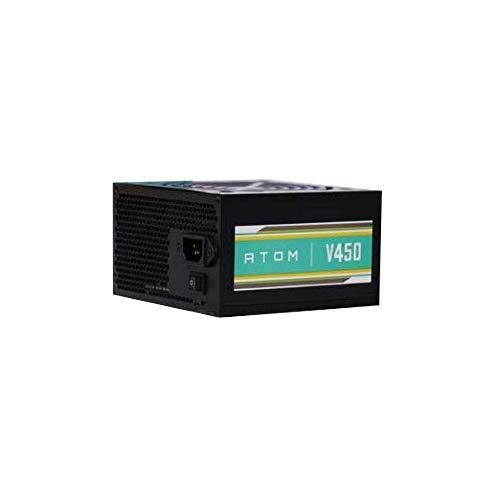 Antec Atom V450 IN 450w Power Supply (SMPS)