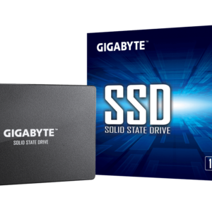Gigabyte 1TB Sata Solid State Drive (SSD)
