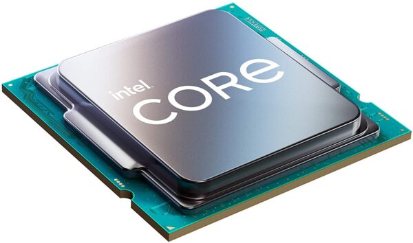 Intel Core i9 11900K Processor