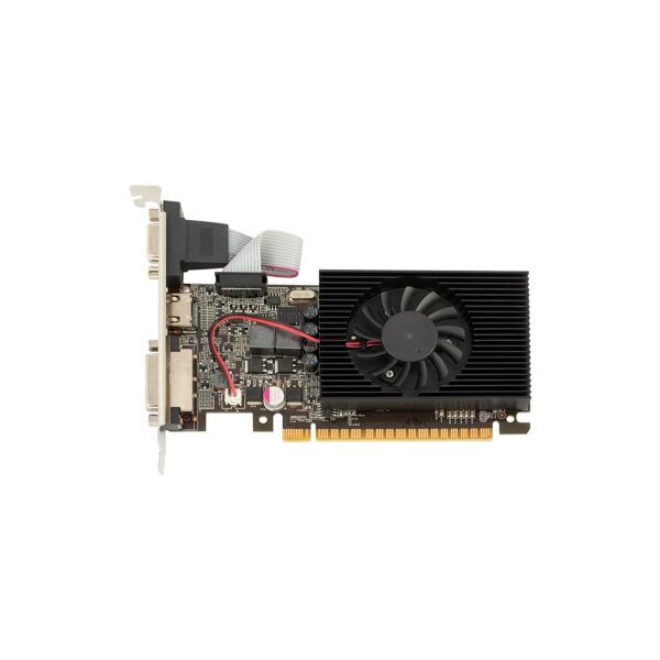 Nextron GeForce GT730 4GB Graphic Card