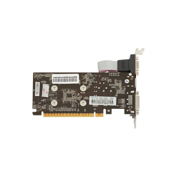 Nextron GeForce GT730 4GB Graphic Card