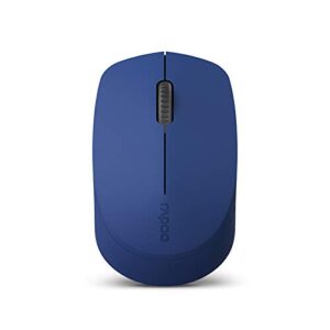 Rapoo M100 Silent Multi-Mode Wireless Mouse