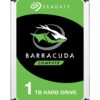 Seagate 1TB BarraCuda Internal Hard Drive