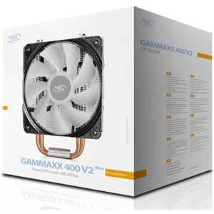 Deepcool GAMMAXX 400 V2 Gaming Cooler