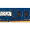 Hynix 4GB DDR3 Desktop Ram