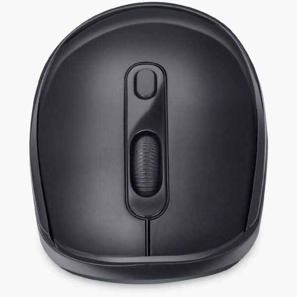 IBall Free Go G25 Feather-Light Wireless Mouse