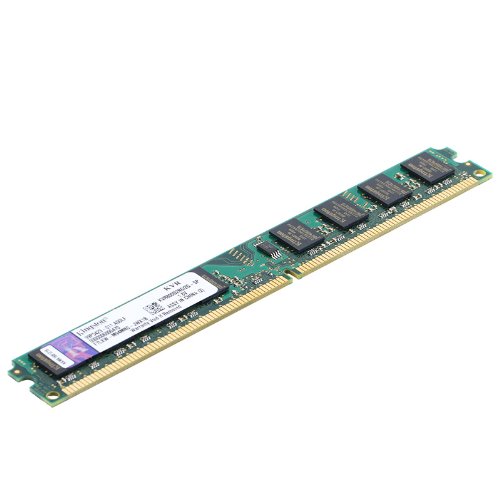 Kingston 2GB DDR2 Desktop Ram