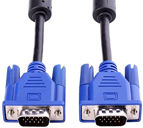 VGA Cable High Quality (1.5m)