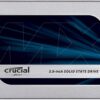 Crucial 500GB MX500 Sata Solid State Drive (SSD)