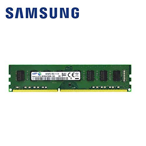 Samsung 4GB DDR3 Desktop Ram