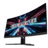 Gigabyte 27Inch Gaming Monitor (G27FC)