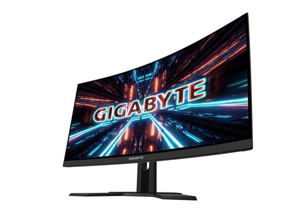 Gigabyte 27Inch Gaming Monitor (G27FC)