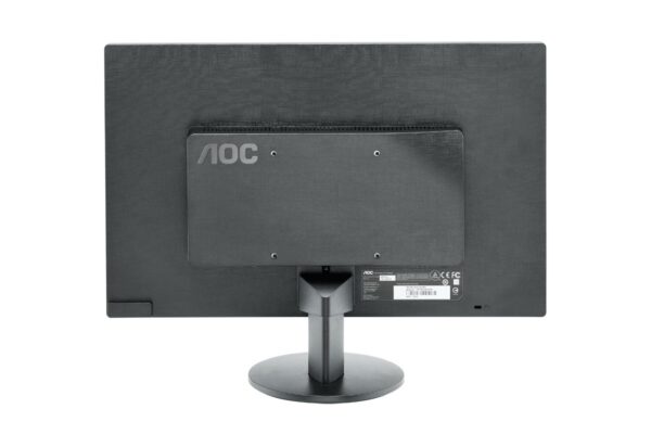 AOC 18.5Inch VGA Monitor (E970SWN5)
