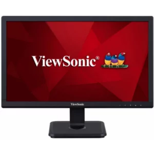 ViewSonic 18.5 VGA Monitor (‎VA1901-A)