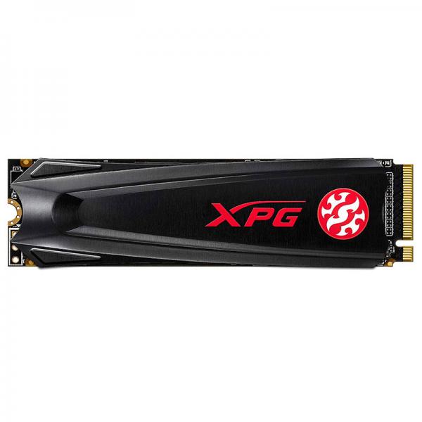 Adata 512GB XPG Gammix S5 NVME Solid State Drive (SSD)