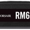 Corsair RM650 650w Power Supply (SMPS)