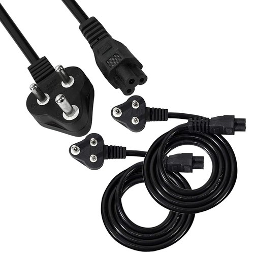 Laptop High Quality Power Cable (1.5m)
