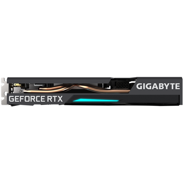 Gigabyte GeForce RTX3060 Ti EAGLE OC 8GB Graphic Card